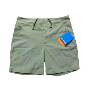 Columbia Women’s Athletic Shorts